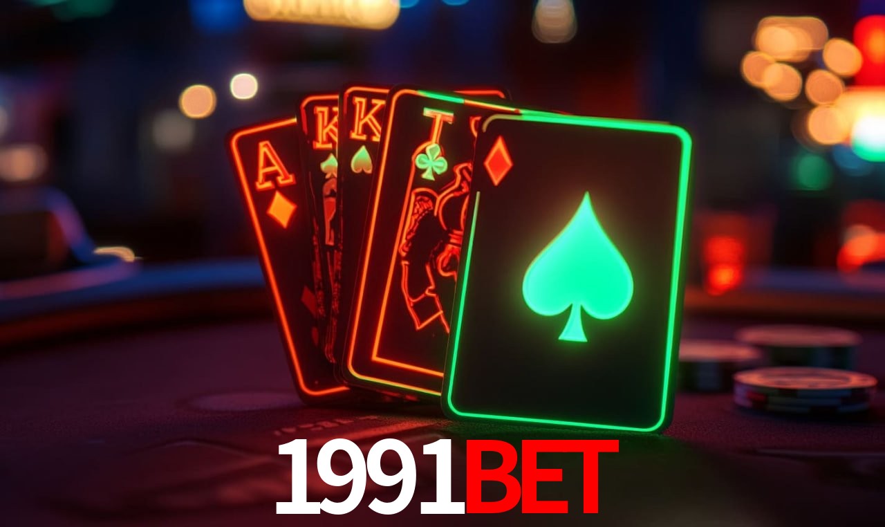 Saque PIX 1991bet