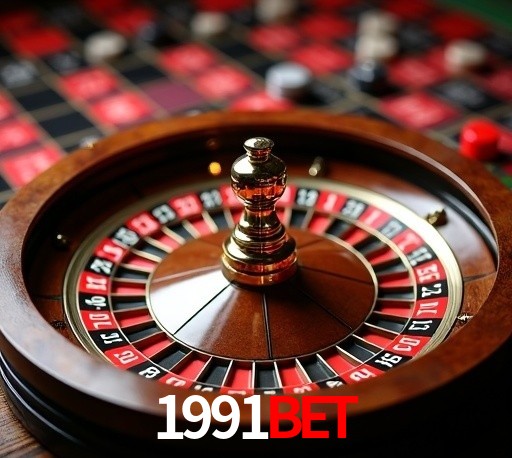 Depósito e saque na 1991bet