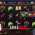 Blackjack na 1991bet