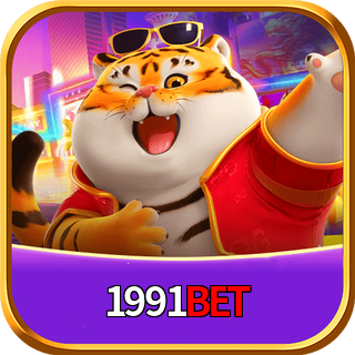 Logo da 1991bet