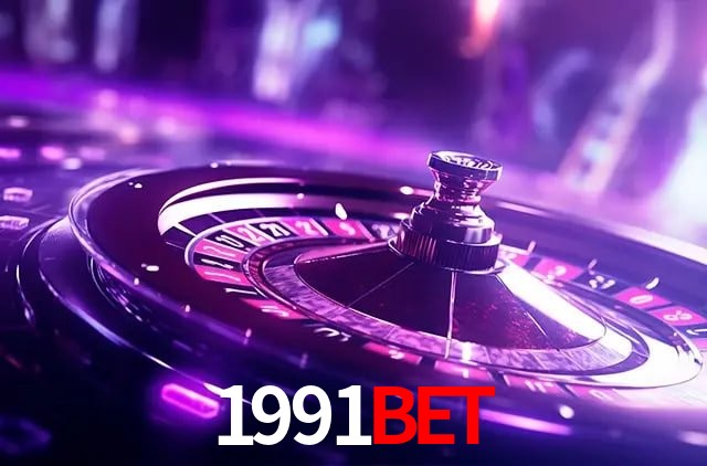 Variedade de jogos na 1991bet