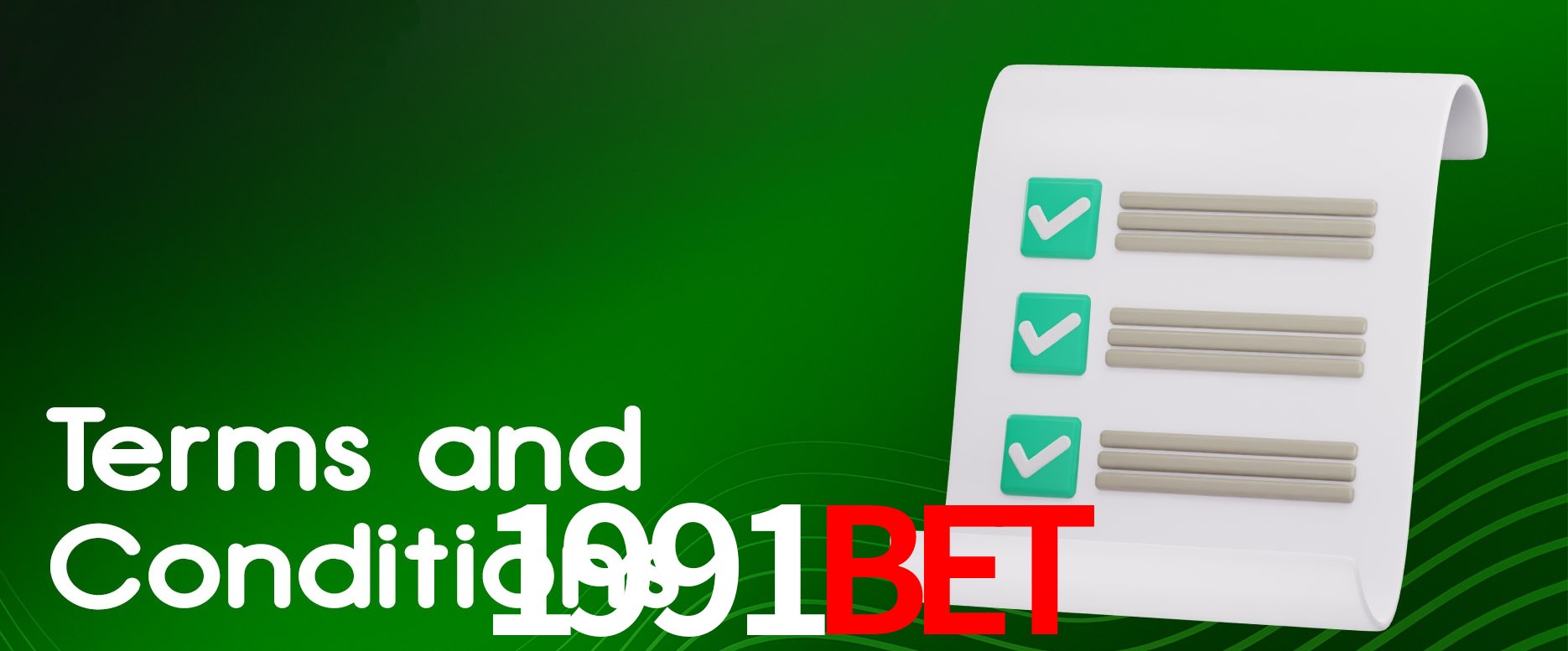 Bônus e promoções da 1991bet