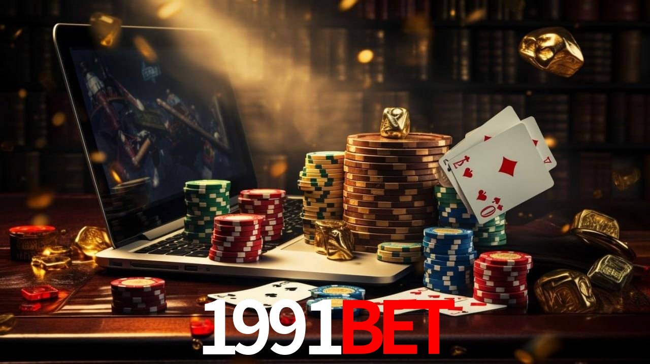 Download para Android e iOS na 1991bet